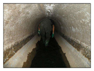 浏阳管道高压清洗