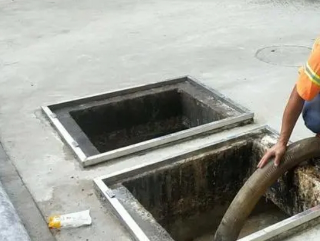 浏阳化粪池清理