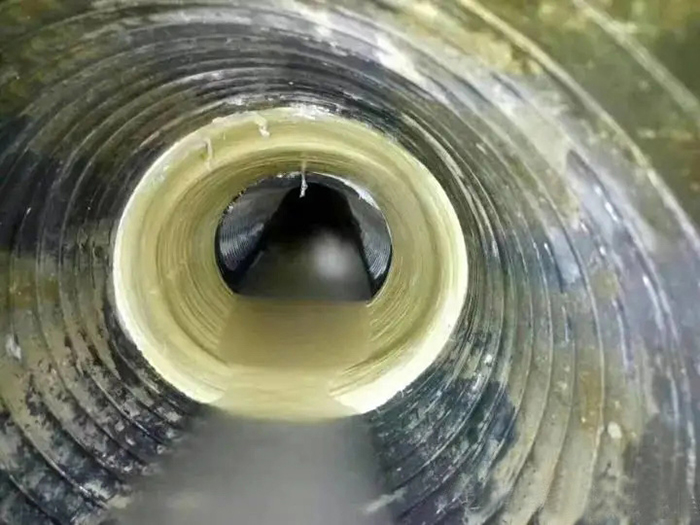 浏阳内衬修复法通常适用于哪些类型的断面管道